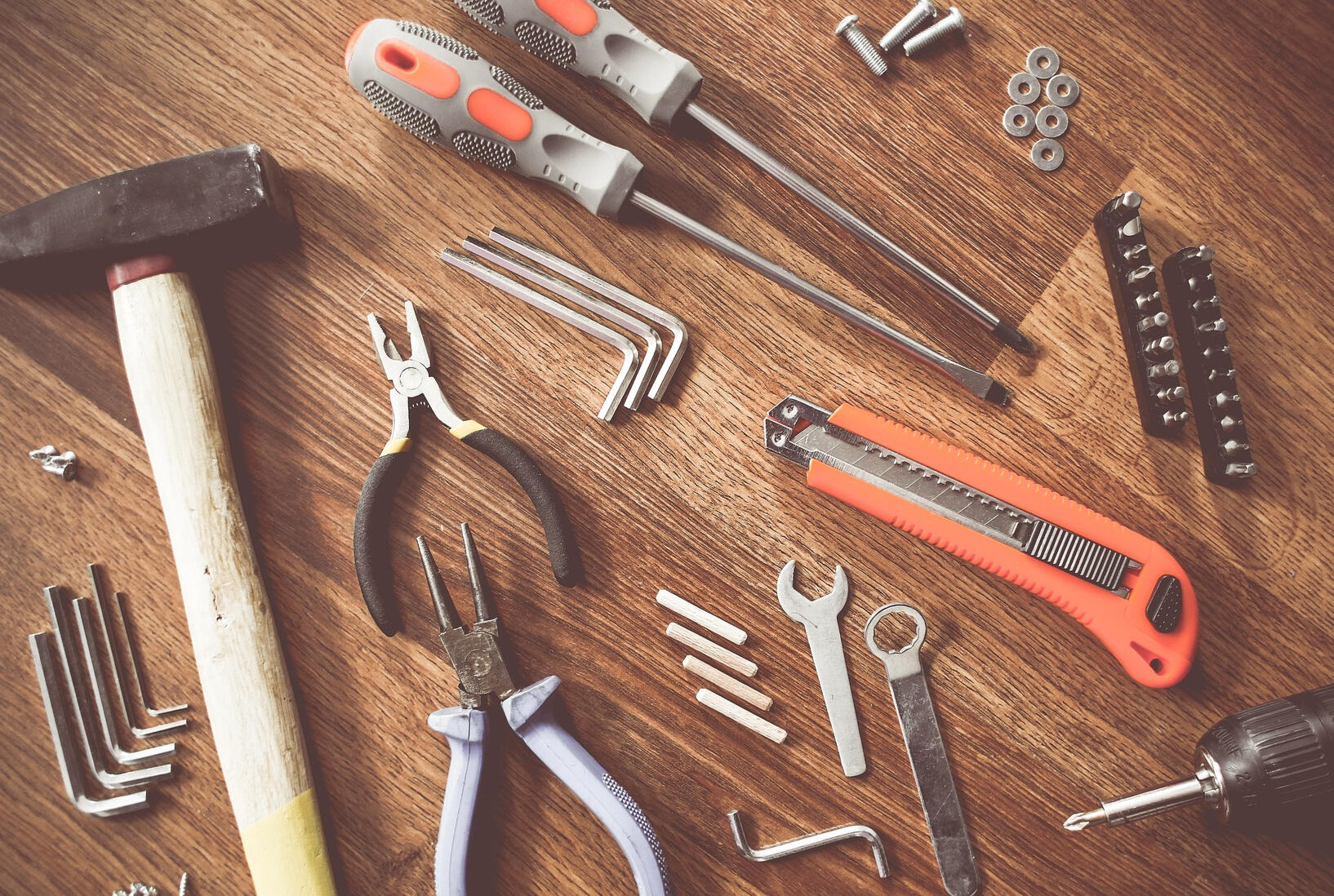 Oferta firmy remontowo-budowlanej REM DAW Dawid Szewc