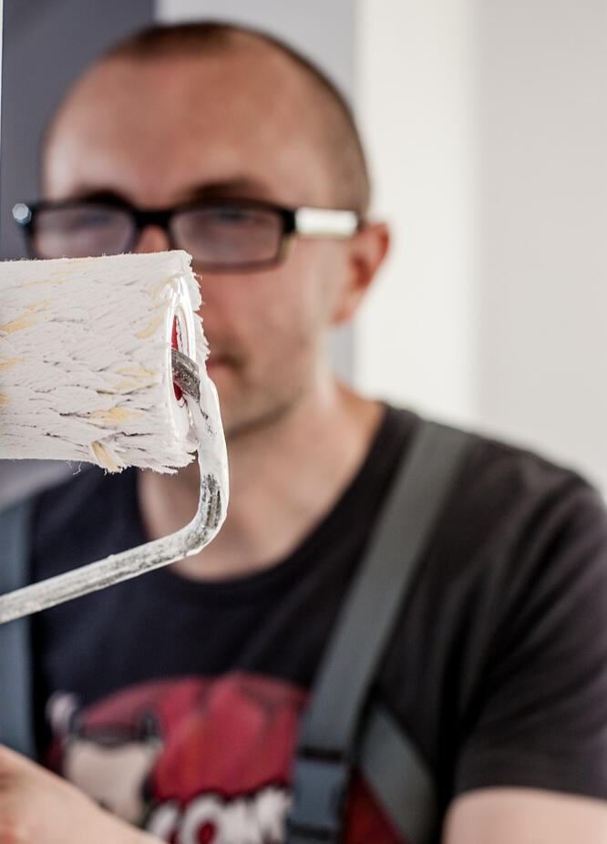 Opis firmy remontowo-budowlanej REM DAW Dawid Szewc