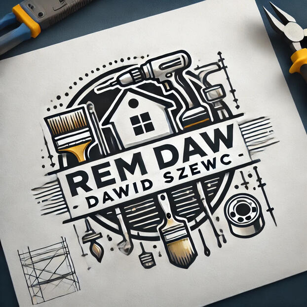 Logo_REM DAW Dawid Szewc
